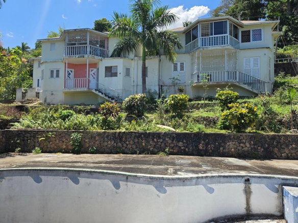 First image of 9- Shaw Park, st Ann in Shaw Park, St. Ann, Jamaica - property is For Sale