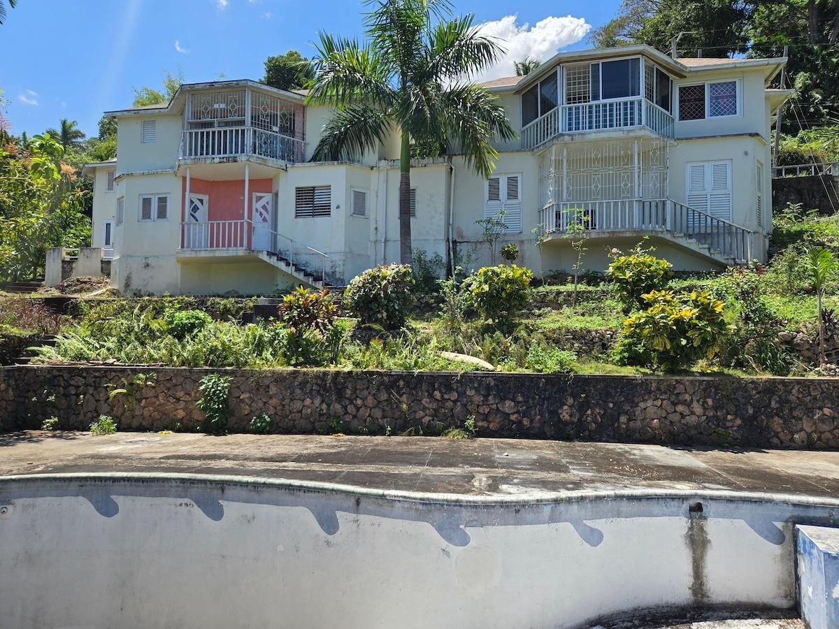 First image of 9- Shaw Park, st Ann in Shaw Park, St. Ann, Jamaica - property is For Sale