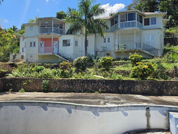 First image of 9- Shaw Park, st Ann in Shaw Park, St. Ann, Jamaica - property is For Sale