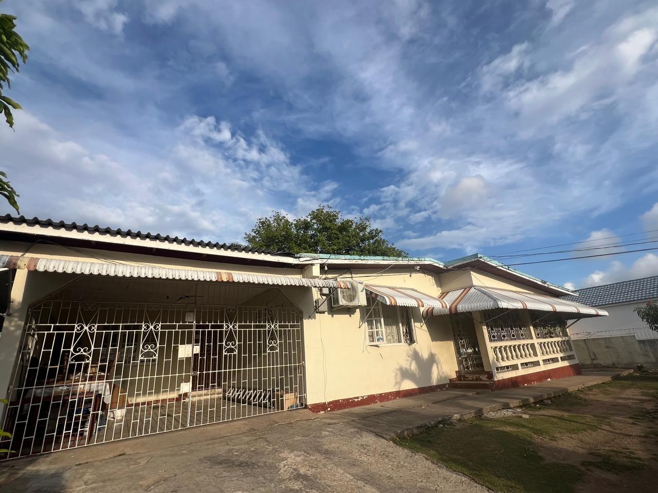 Second image of 676 Sulphur Drive in May Pen, Clarendon, Jamaica - property is For Sale
