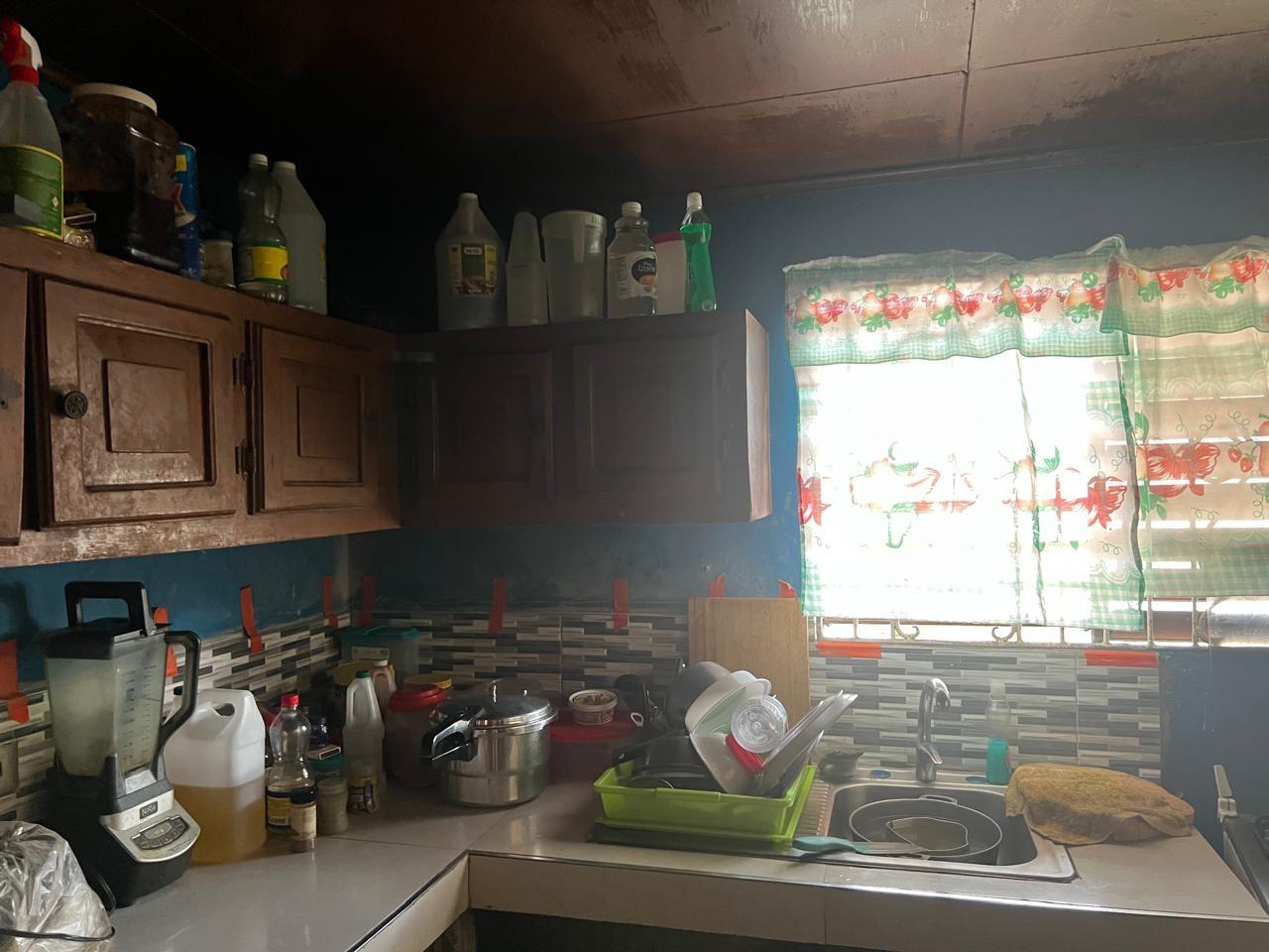 Fifth image of 676 Sulphur Drive in May Pen, Clarendon, Jamaica - property is For Sale