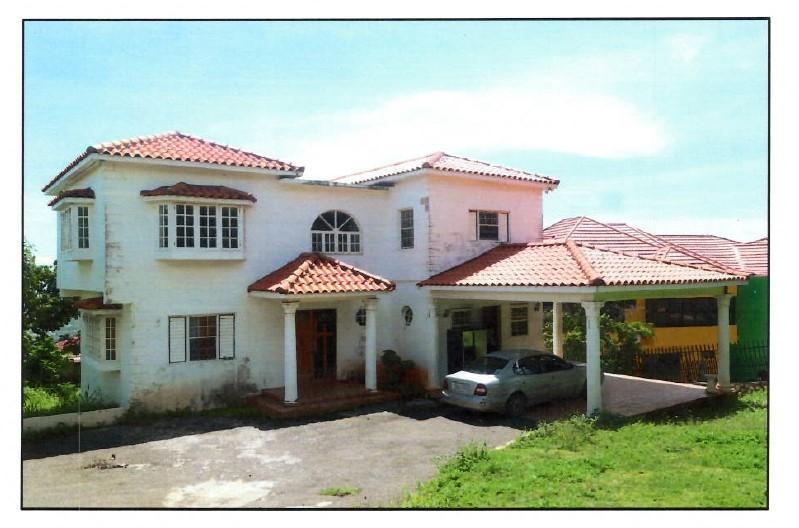 Third image of 11-13 Amethyst Close Golden Acr in Red Hills, St. Andrew, Jamaica - property is For Sale