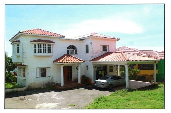 Third image of 11-13 Amethyst Close Golden Acr in Red Hills, St. Andrew, Jamaica - property is For Sale