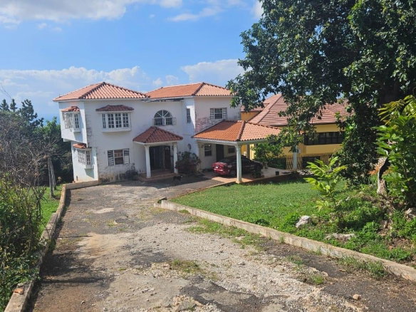 First image of 11-13 Amethyst Close Golden Acr in Red Hills, St. Andrew, Jamaica - property is For Sale