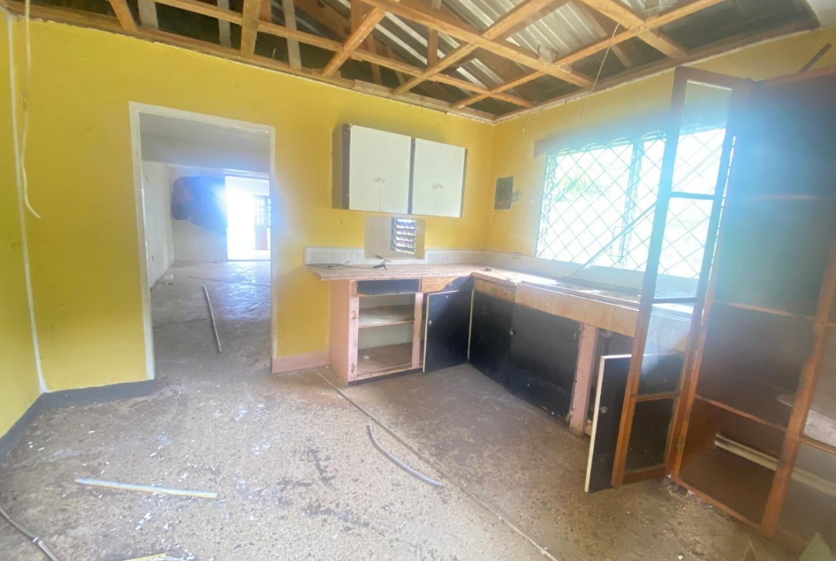 Third image of Lot 10-10 Old Hotel Road, Shaw Park in Shaw Park, St. Ann, Jamaica - property is For Sale