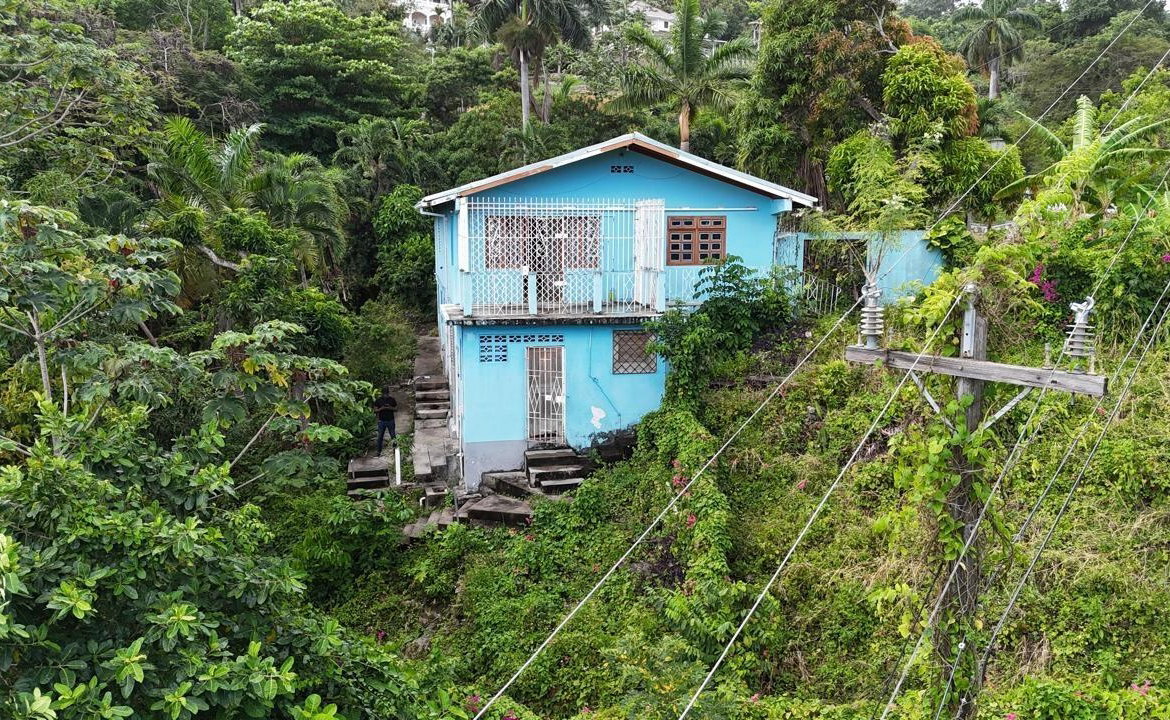 Fifth image of Lot 10-10 Old Hotel Road, Shaw Park in Shaw Park, St. Ann, Jamaica - property is For Sale