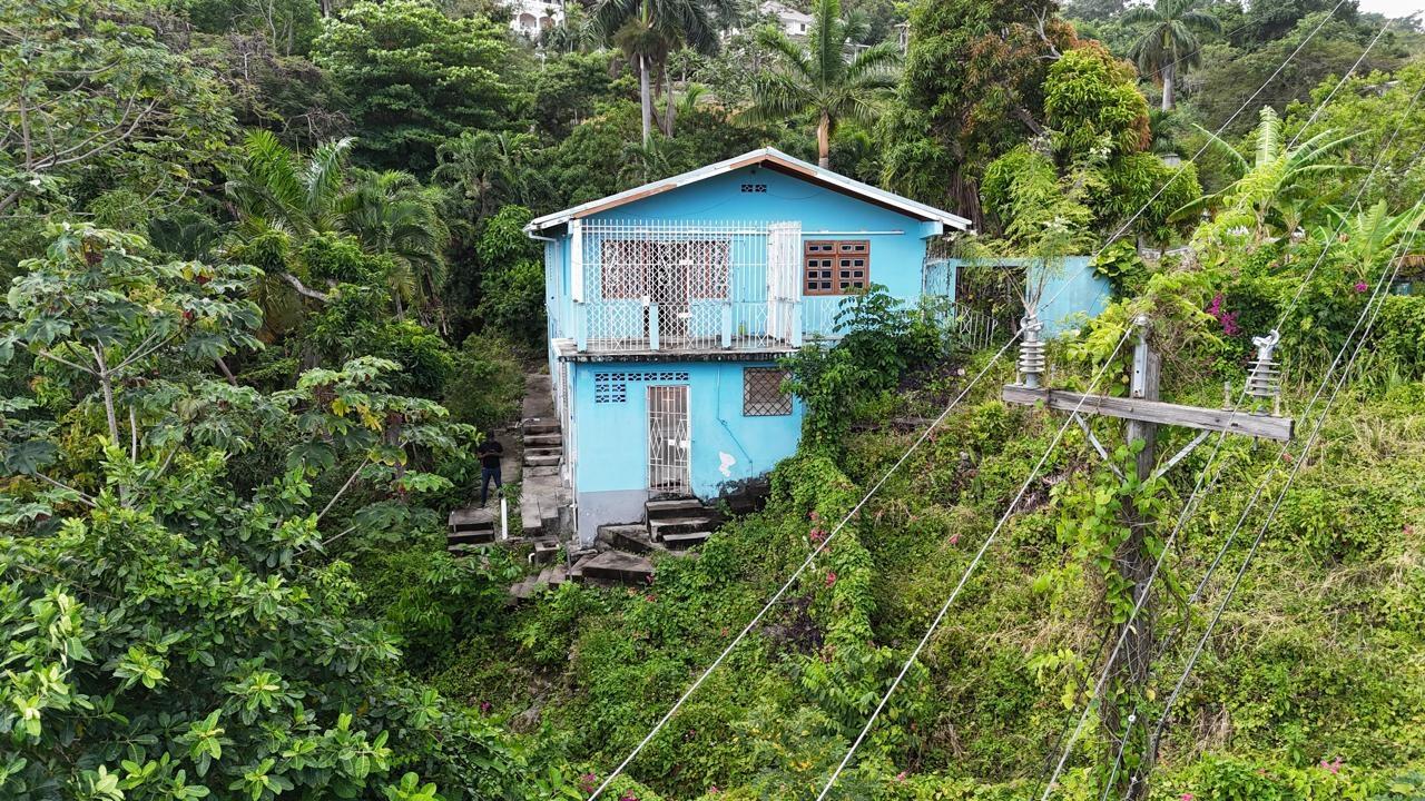 Fifth image of Lot 10-10 Old Hotel Road, Shaw Park in Shaw Park, St. Ann, Jamaica - property is For Sale