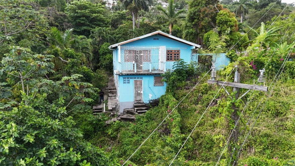 Fifth image of Lot 10-10 Old Hotel Road, Shaw Park in Shaw Park, St. Ann, Jamaica - property is For Sale