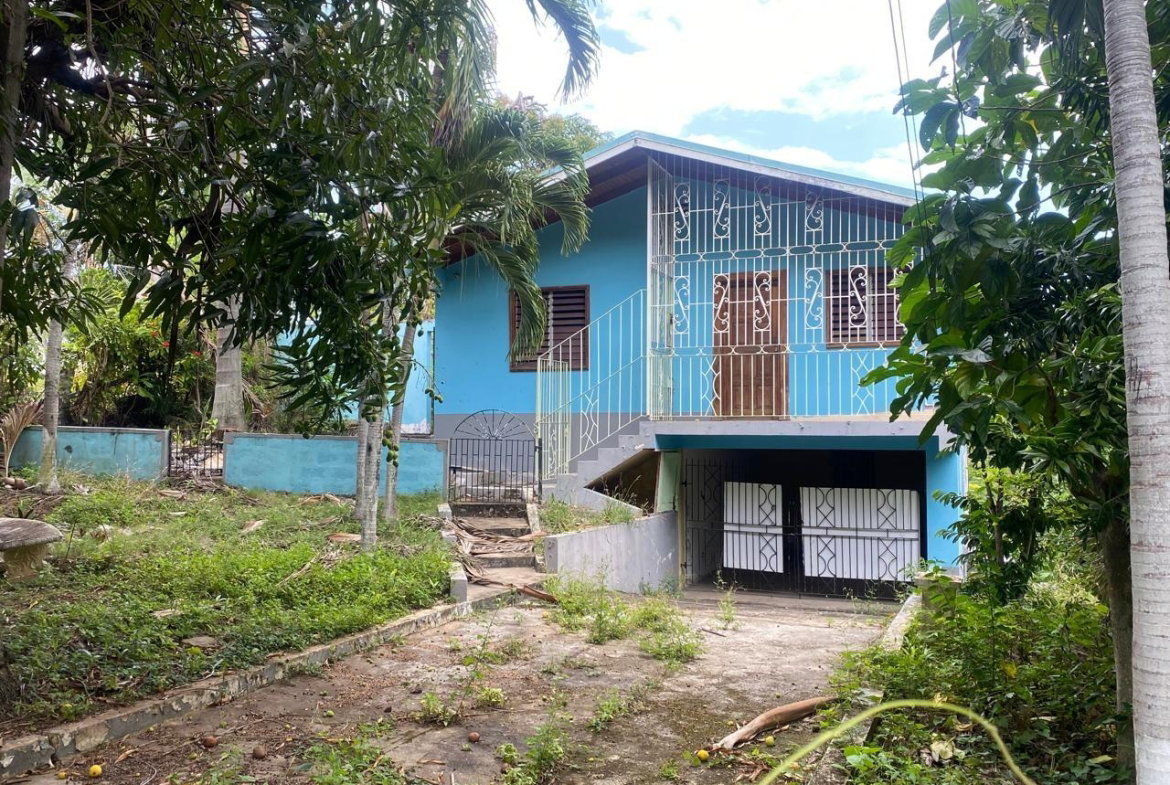 Sixth image of Lot 10-10 Old Hotel Road, Shaw Park in Shaw Park, St. Ann, Jamaica - property is For Sale