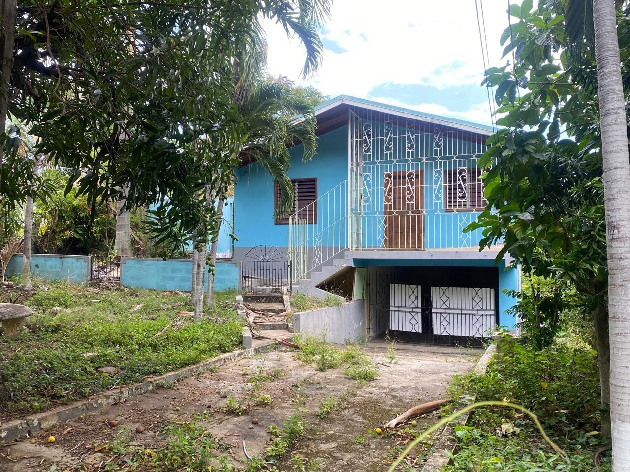 Sixth image of Lot 10-10 Old Hotel Road, Shaw Park in Shaw Park, St. Ann, Jamaica - property is For Sale