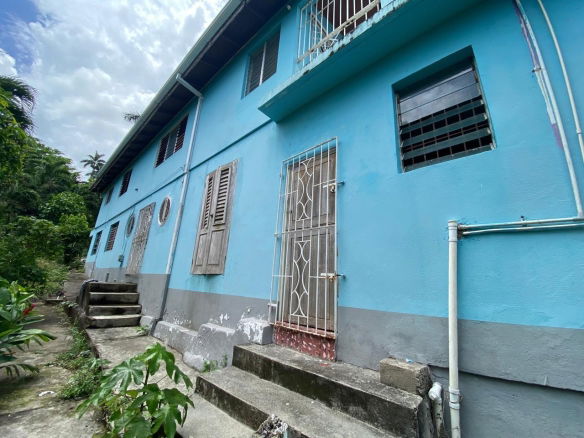 First image of Lot 10-10 Old Hotel Road, Shaw Park in Shaw Park, St. Ann, Jamaica - property is For Sale