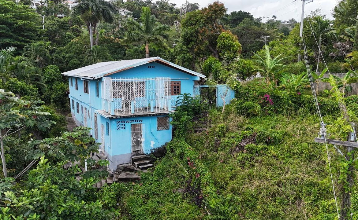 Seventh image of Lot 10-10 Old Hotel Road, Shaw Park in Shaw Park, St. Ann, Jamaica - property is For Sale