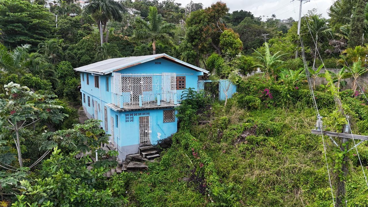 Seventh image of Lot 10-10 Old Hotel Road, Shaw Park in Shaw Park, St. Ann, Jamaica - property is For Sale