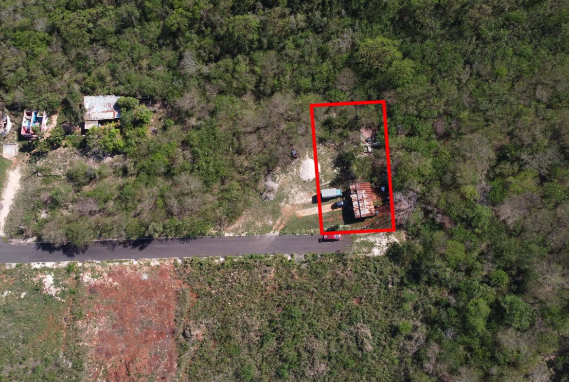 Second image of 7 Bellevue Heights in Bellevue Heights, St. Catherine, Jamaica - property is For Sale