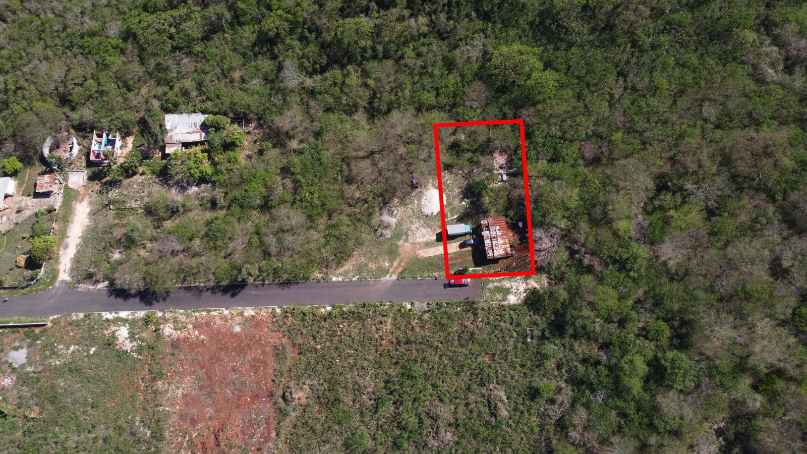 Second image of 7 Bellevue Heights in Bellevue Heights, St. Catherine, Jamaica - property is For Sale