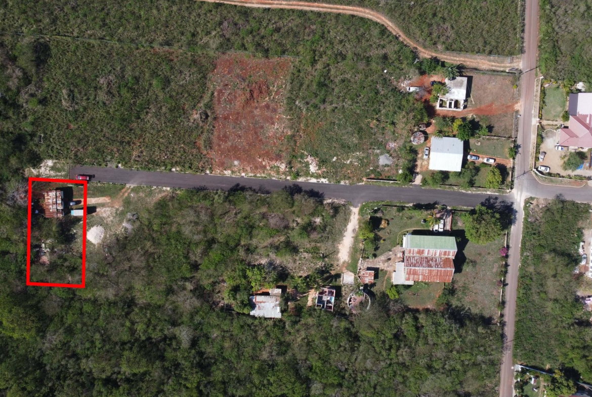 First image of 7 Bellevue Heights in Bellevue Heights, St. Catherine, Jamaica - property is For Sale