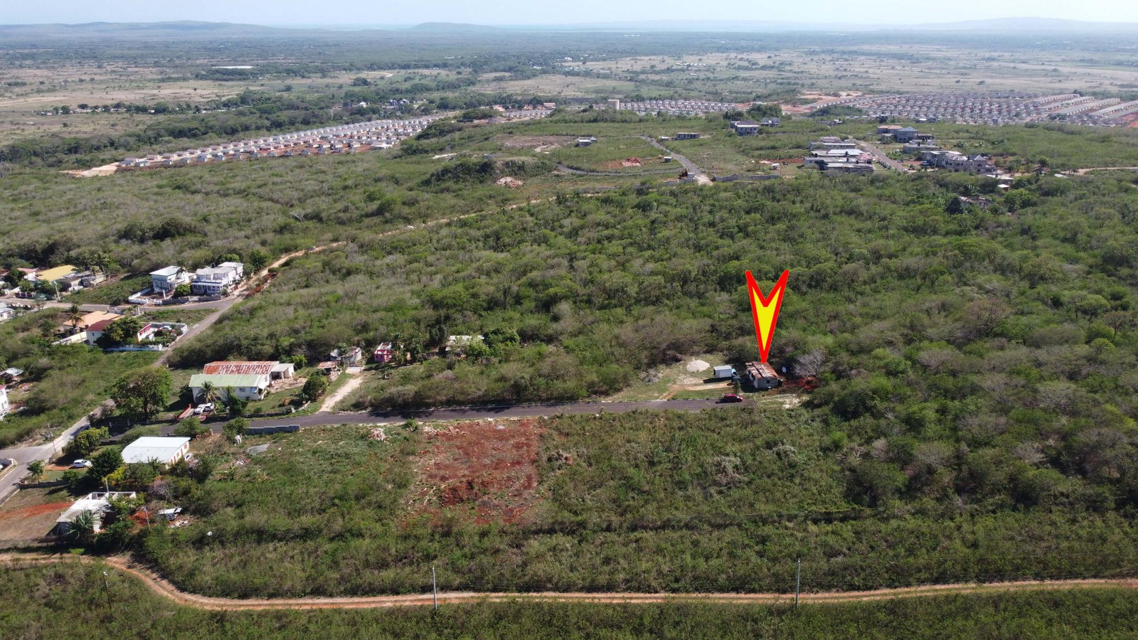 Third image of 7 Bellevue Heights in Bellevue Heights, St. Catherine, Jamaica - property is For Sale