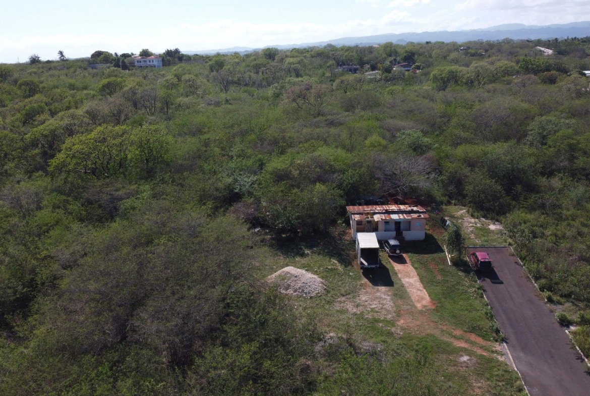 Fourth image of 7 Bellevue Heights in Bellevue Heights, St. Catherine, Jamaica - property is For Sale