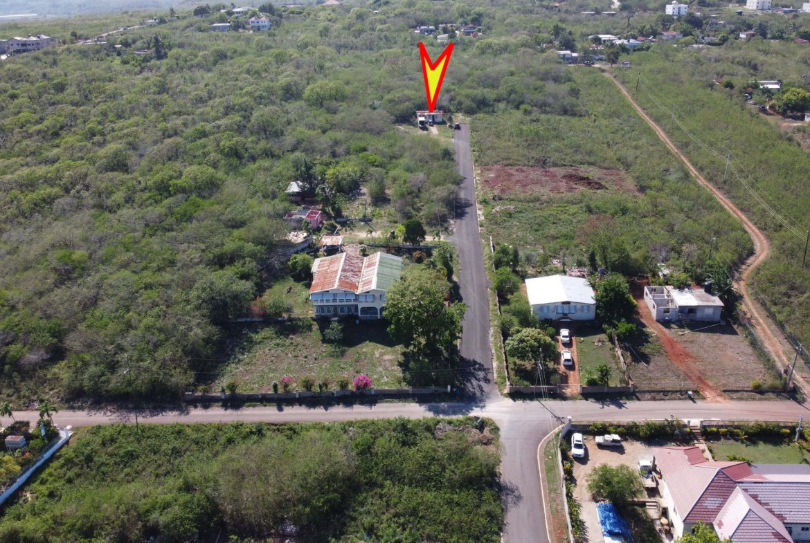 Sixth image of 7 Bellevue Heights in Bellevue Heights, St. Catherine, Jamaica - property is For Sale