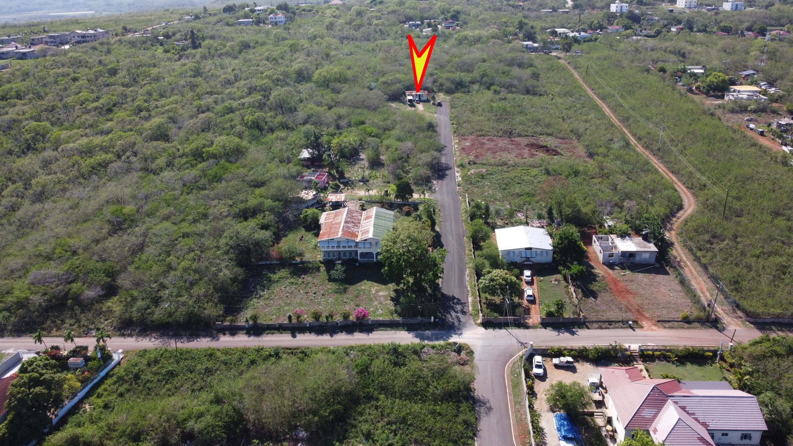 Sixth image of 7 Bellevue Heights in Bellevue Heights, St. Catherine, Jamaica - property is For Sale
