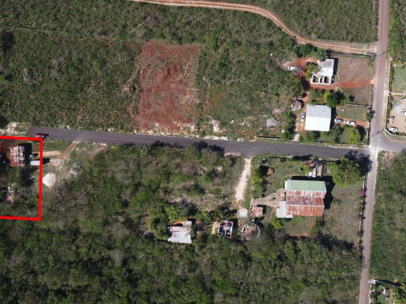 First image of 7 Bellevue Heights in Bellevue Heights, St. Catherine, Jamaica - property is For Sale