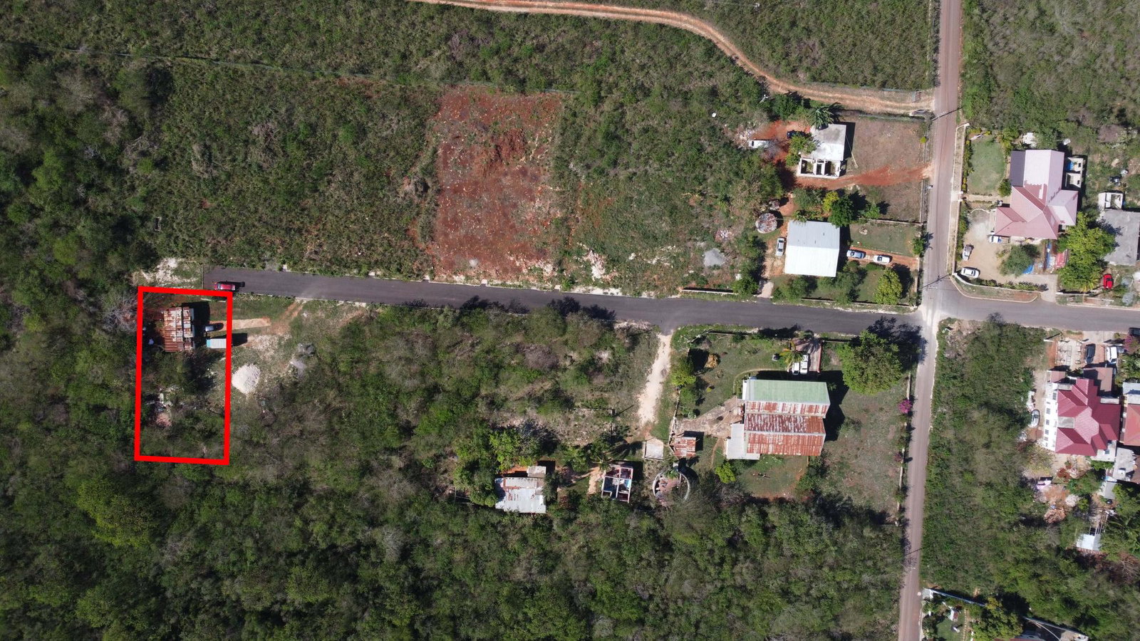 First image of 7 Bellevue Heights in Bellevue Heights, St. Catherine, Jamaica - property is For Sale