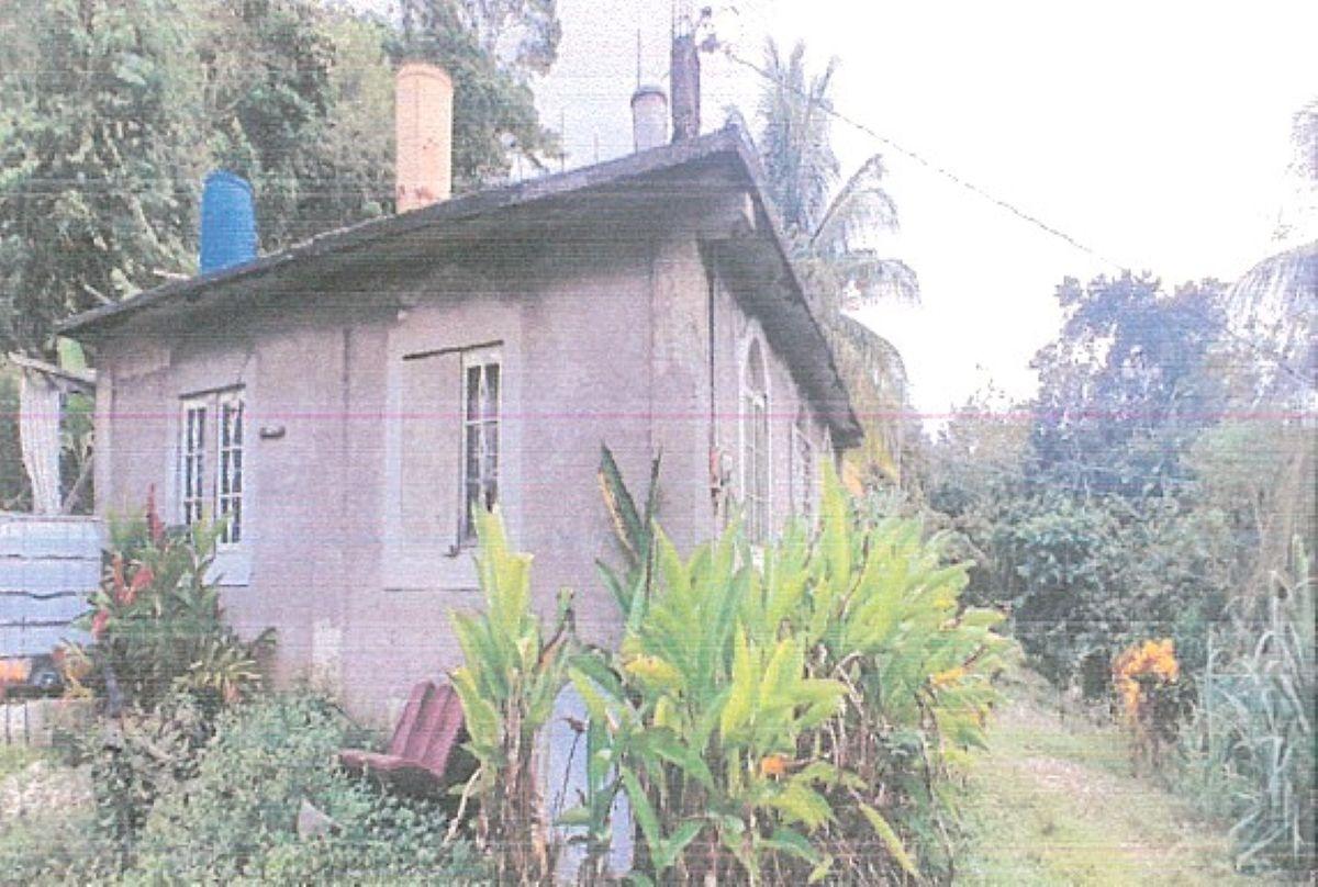 Second image of Lot 9 Part of Kayes Estate in Kays, Clarendon, Jamaica - property is For Sale