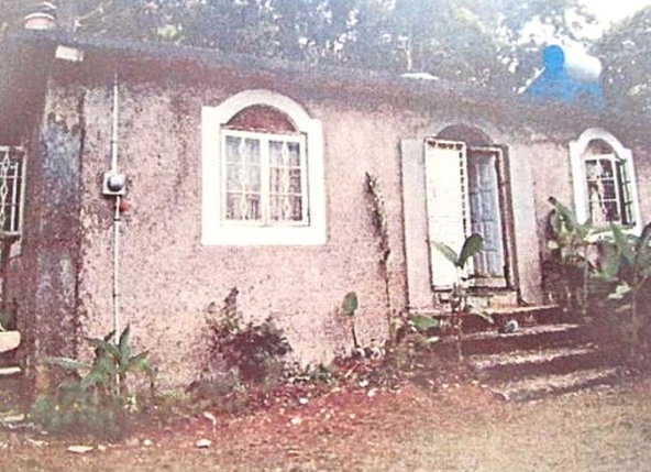 Third image of Lot 9 Part of Kayes Estate in Kays, Clarendon, Jamaica - property is For Sale