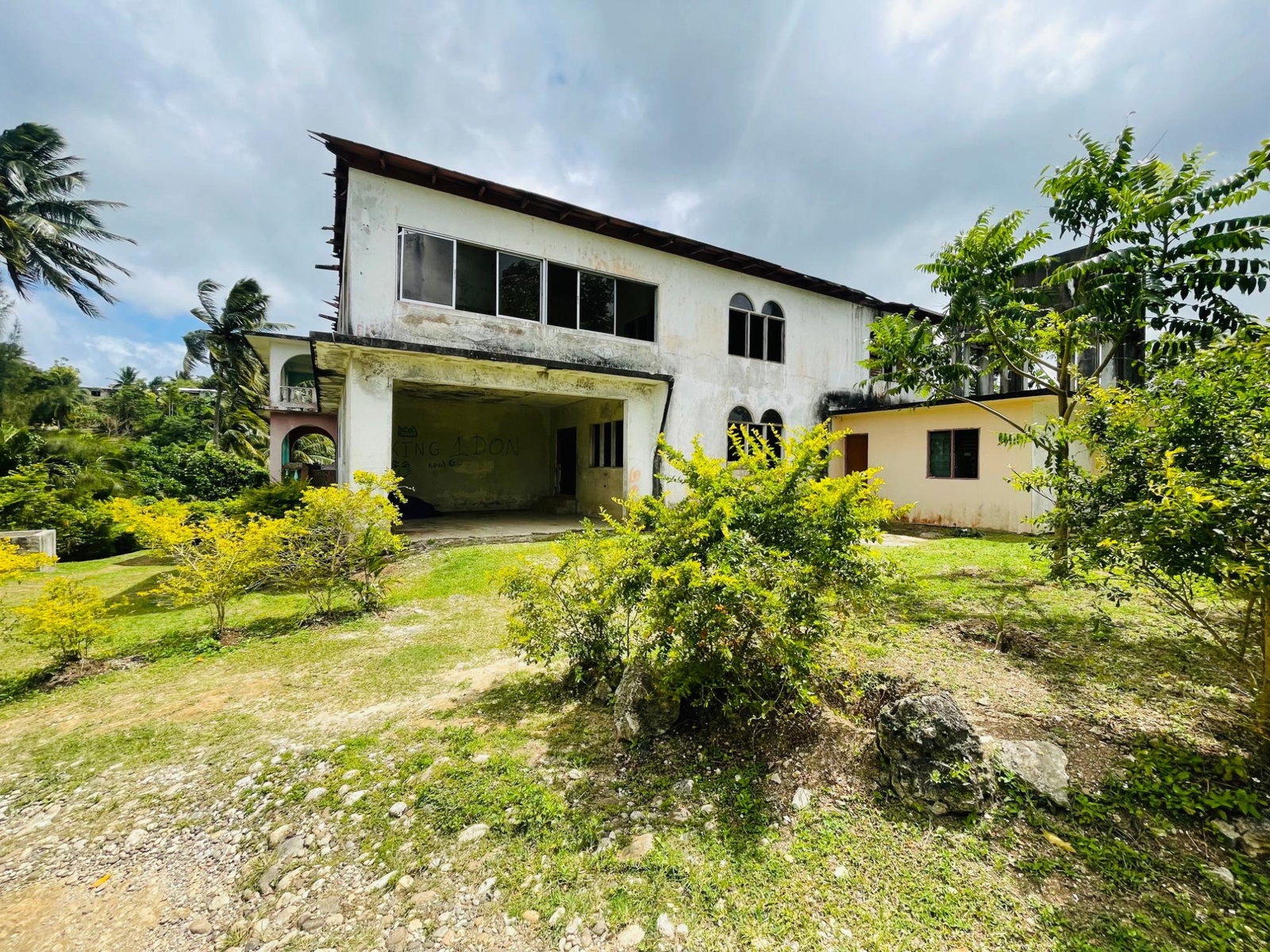 Second image of 1 Clifton Lodge in Lodge, St. Ann, Jamaica - property is For Sale