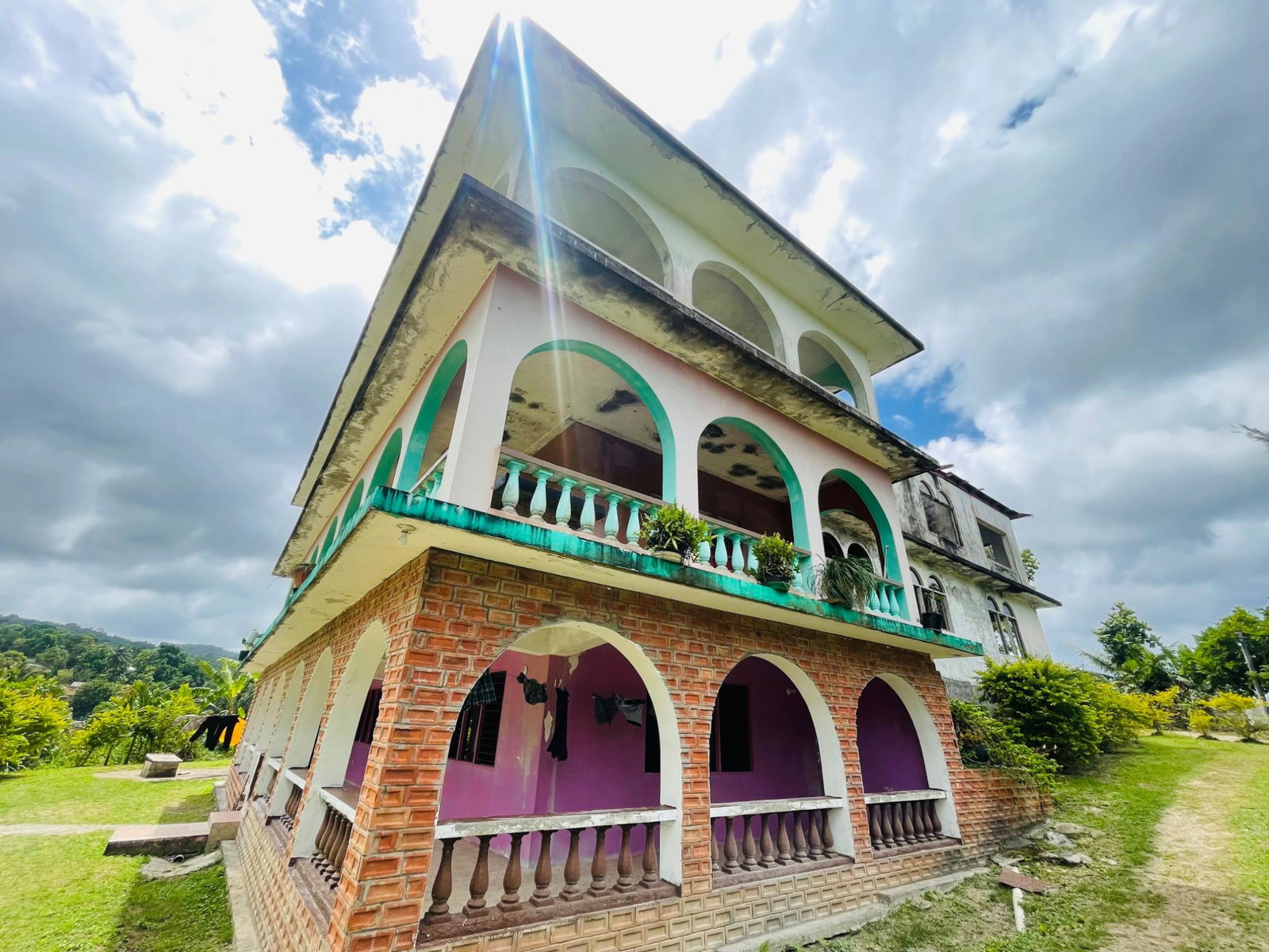 Fourth image of 1 Clifton Lodge in Lodge, St. Ann, Jamaica - property is For Sale