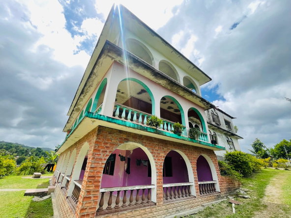 Fourth image of 1 Clifton Lodge in Lodge, St. Ann, Jamaica - property is For Sale
