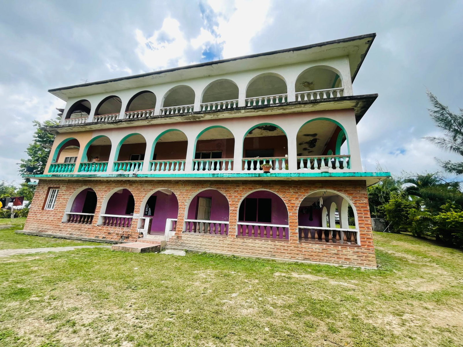 Fifth image of 1 Clifton Lodge in Lodge, St. Ann, Jamaica - property is For Sale