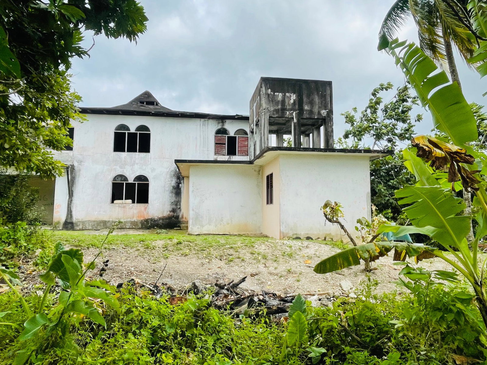 Sixth image of 1 Clifton Lodge in Lodge, St. Ann, Jamaica - property is For Sale
