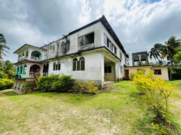 First image of 1 Clifton Lodge in Lodge, St. Ann, Jamaica - property is For Sale