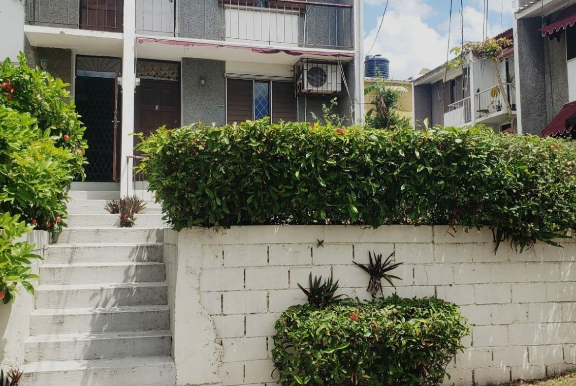 Second image of 8- Ritchie Mews in Kingston 8, St. Andrew, Jamaica - property is For Sale