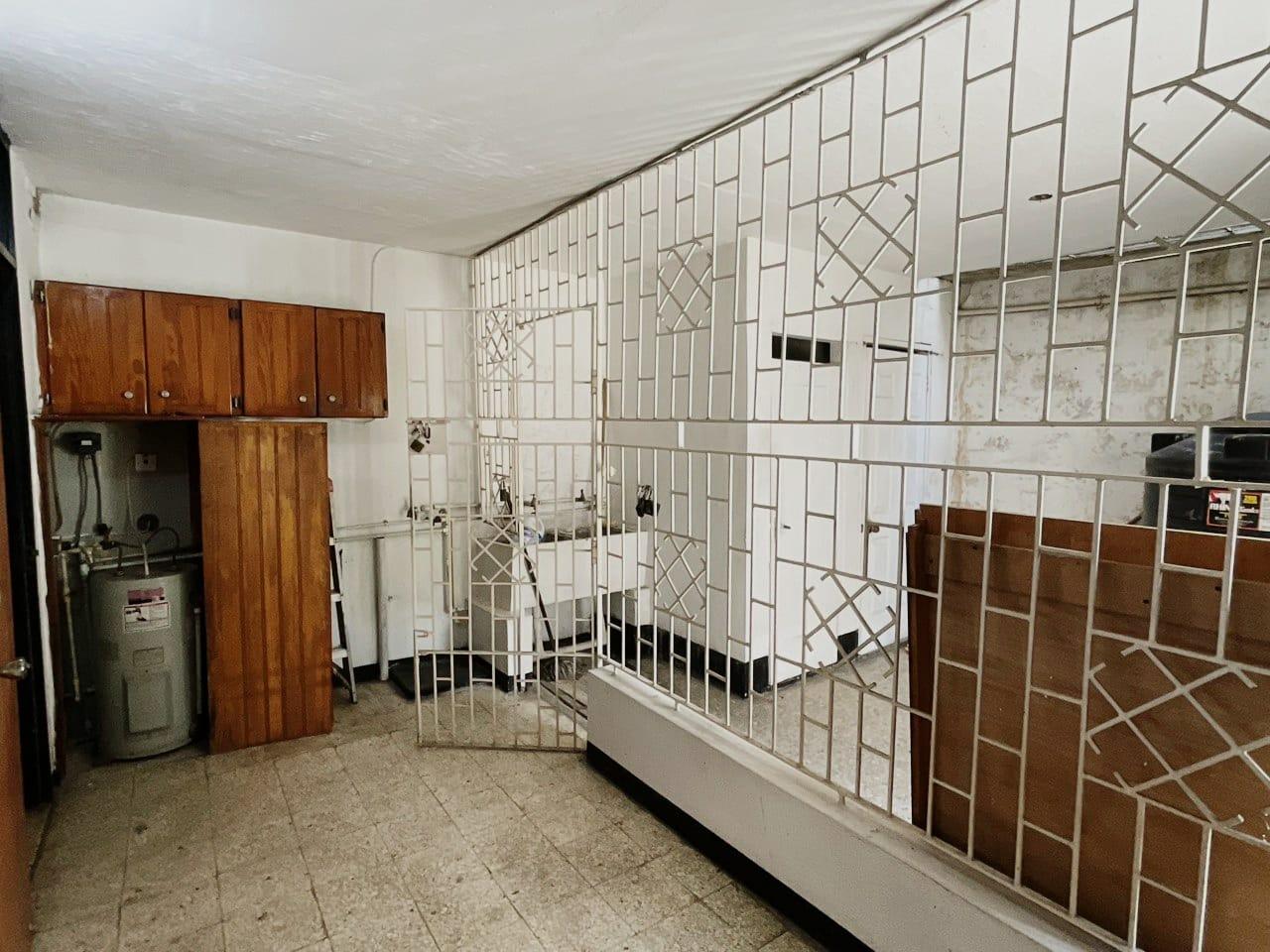 Fixer-Upper-Townhouse-for-Sale-in-St.-Andrew-Jamaica-–-Great-Investment-Opportunity Thirteenth image of 8- Ritchie Mews in Kingston 8, St. Andrew, Jamaica - property is For Sale