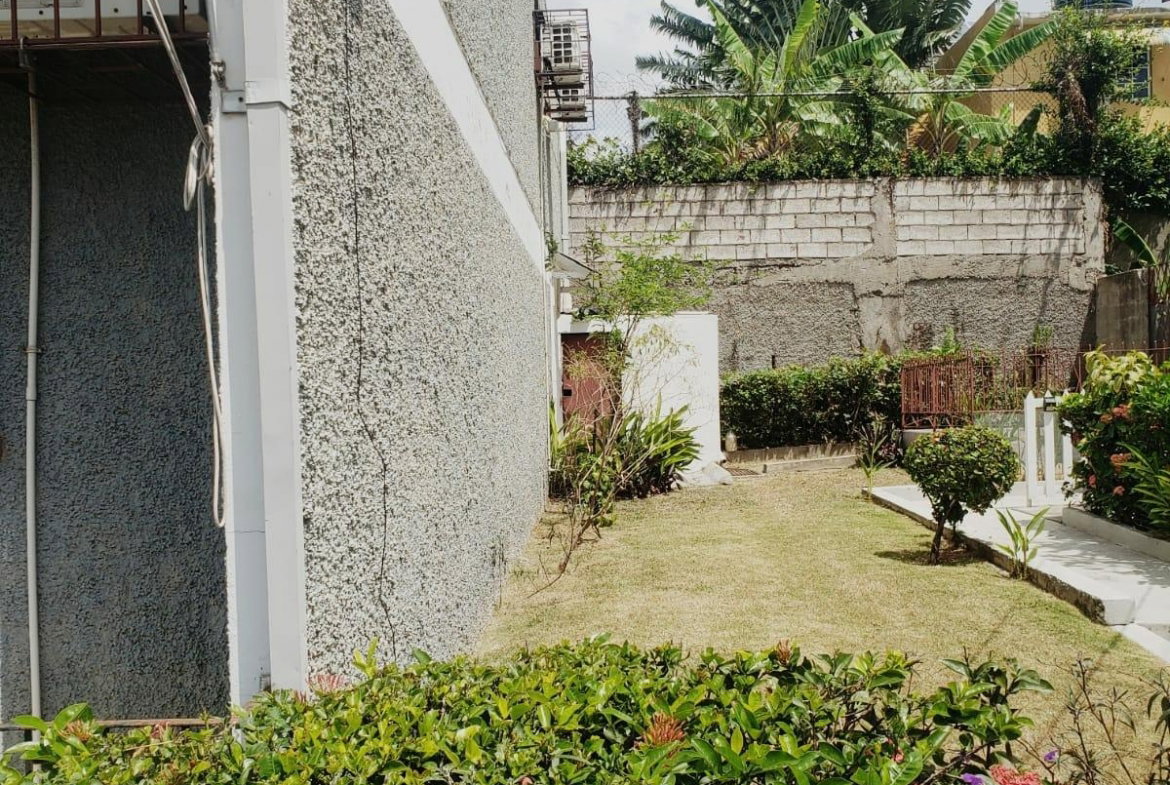 Third image of 8- Ritchie Mews in Kingston 8, St. Andrew, Jamaica - property is For Sale