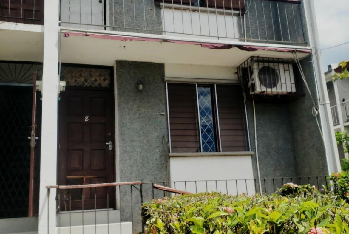 Fourth image of 8- Ritchie Mews in Kingston 8, St. Andrew, Jamaica - property is For Sale
