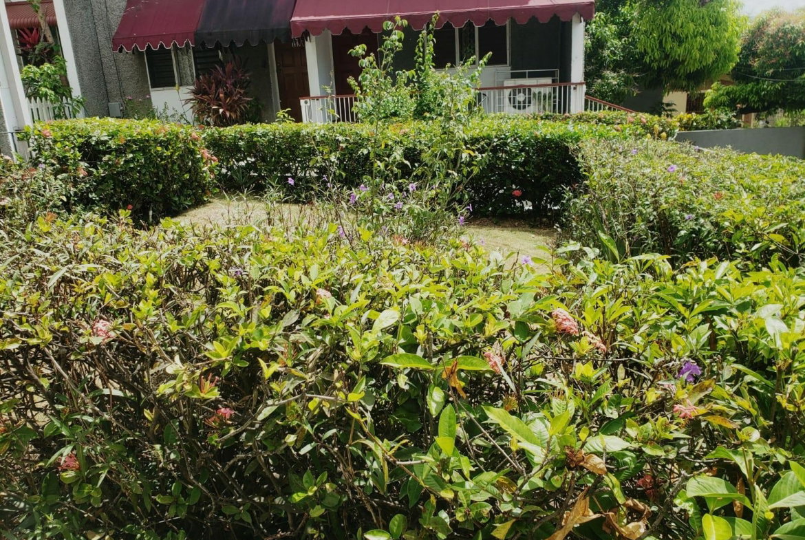 Fifth image of 8- Ritchie Mews in Kingston 8, St. Andrew, Jamaica - property is For Sale