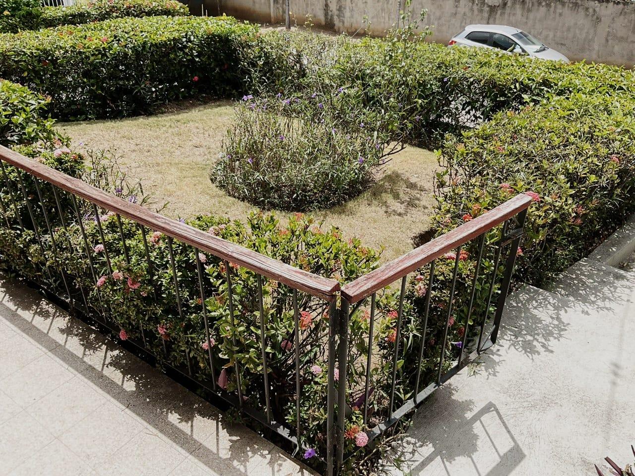 Fixer-Upper-Townhouse-for-Sale-in-St.-Andrew-Jamaica-–-Great-Investment-Opportunity Sixth image of 8- Ritchie Mews in Kingston 8, St. Andrew, Jamaica - property is For Sale