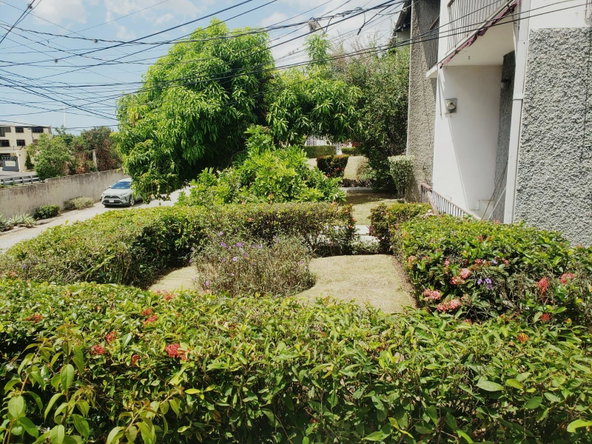 Seventh image of 8- Ritchie Mews in Kingston 8, St. Andrew, Jamaica - property is For Sale