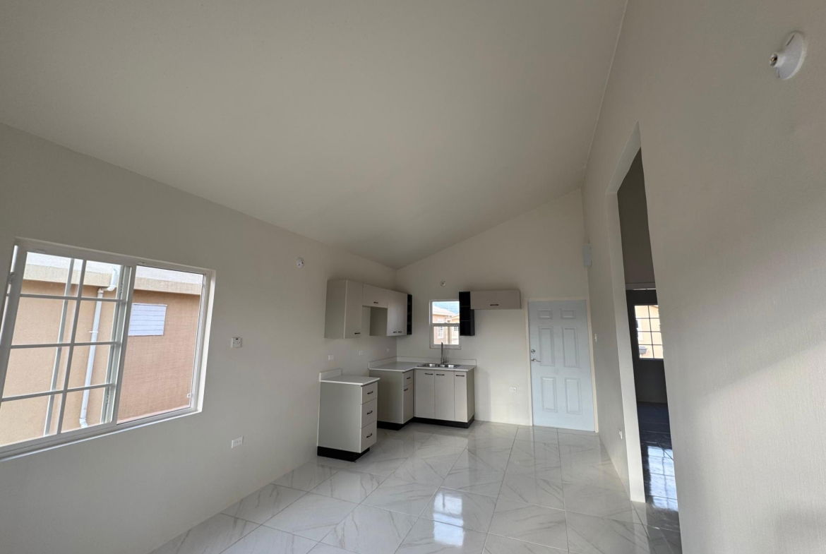 Second image of Lot 493- Phoenix Park Village in Phoenix Park, St. Catherine, Jamaica - property is For Rent