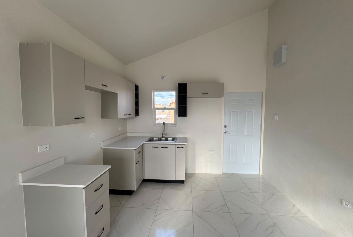 Third image of Lot 493- Phoenix Park Village in Phoenix Park, St. Catherine, Jamaica - property is For Rent