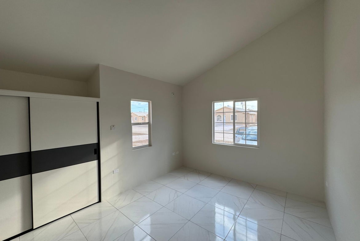 Fourth image of Lot 493- Phoenix Park Village in Phoenix Park, St. Catherine, Jamaica - property is For Rent