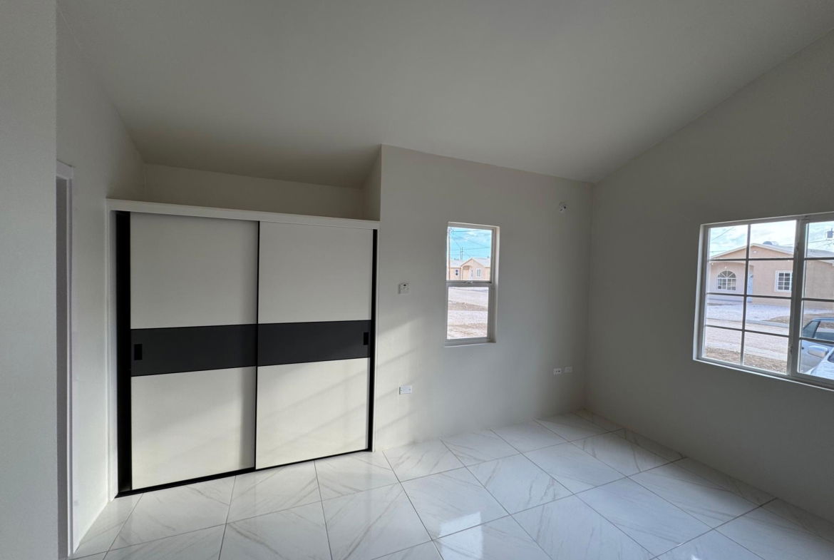 Fifth image of Lot 493- Phoenix Park Village in Phoenix Park, St. Catherine, Jamaica - property is For Rent