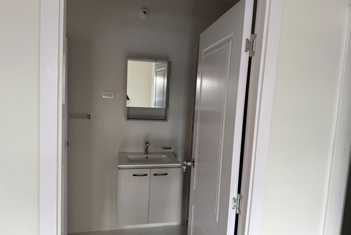 Sixth image of Lot 493- Phoenix Park Village in Phoenix Park, St. Catherine, Jamaica - property is For Rent