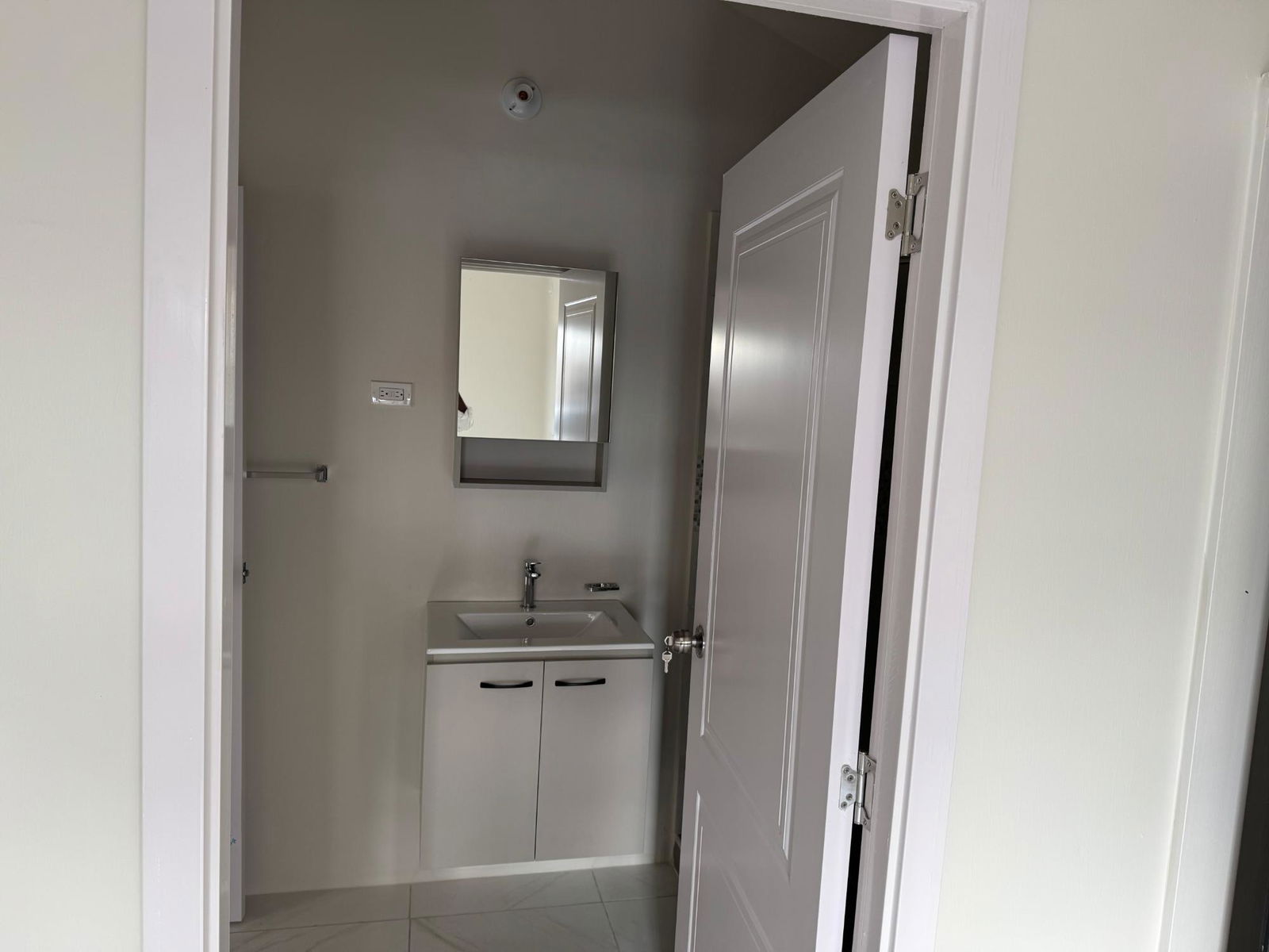 Sixth image of Lot 493- Phoenix Park Village in Phoenix Park, St. Catherine, Jamaica - property is For Rent