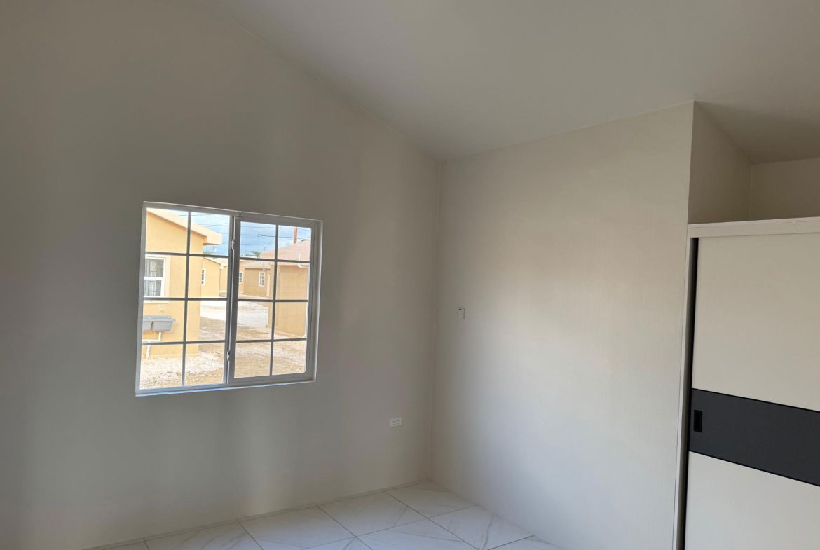 Seventh image of Lot 493- Phoenix Park Village in Phoenix Park, St. Catherine, Jamaica - property is For Rent