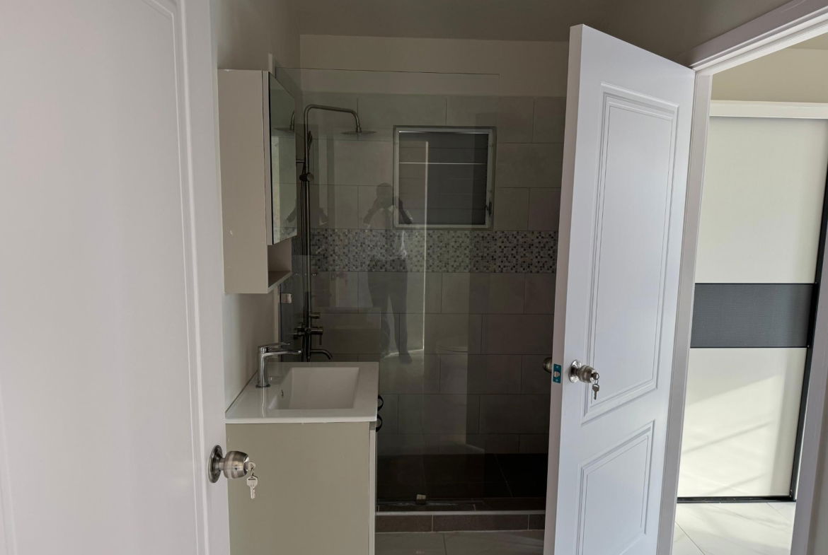 Ninth image of Lot 493- Phoenix Park Village in Phoenix Park, St. Catherine, Jamaica - property is For Rent