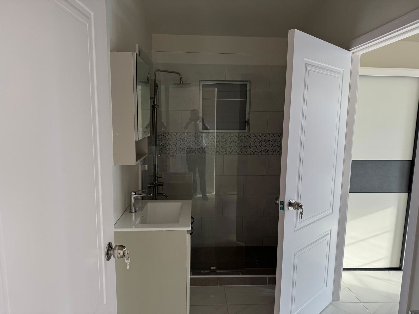 Ninth image of Lot 493- Phoenix Park Village in Phoenix Park, St. Catherine, Jamaica - property is For Rent